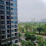 Midtown Phu My Hung Dist 7 - 2Br