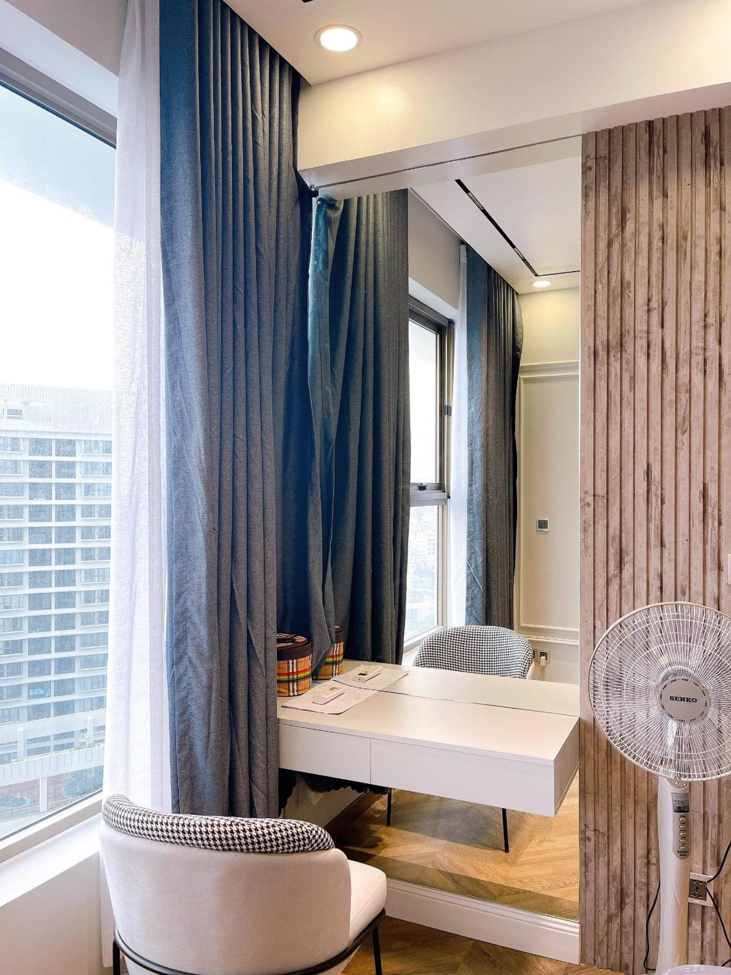 Midtown Phu My Hung Dist 7 - 2br Căn hộ TP. Hồ Chí Minh