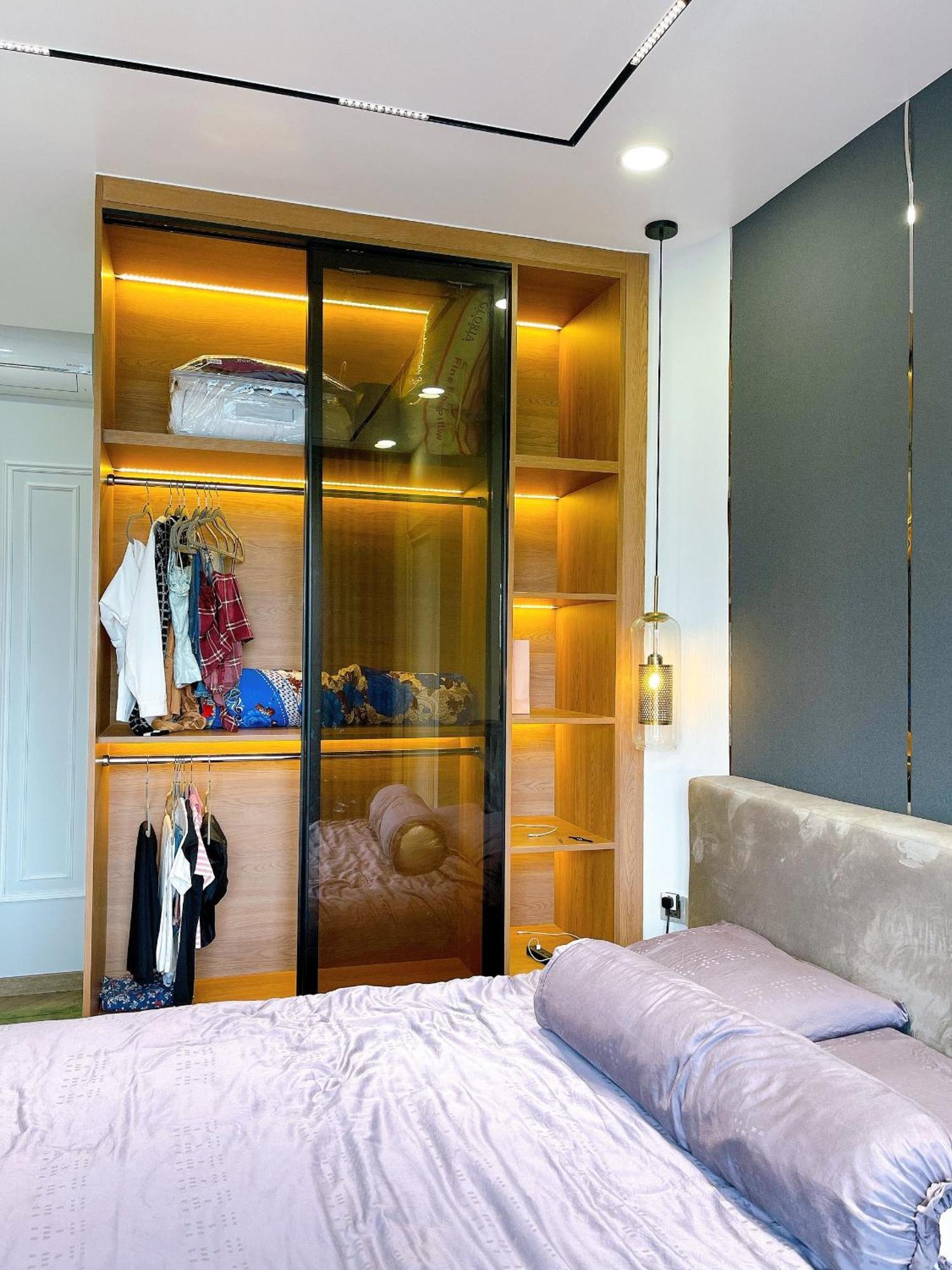 Căn hộ Midtown Phu My Hung Dist 7 - 2br TP. Hồ Chí Minh