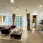 Midtown Phu My Hung Dist 7 - 2Br