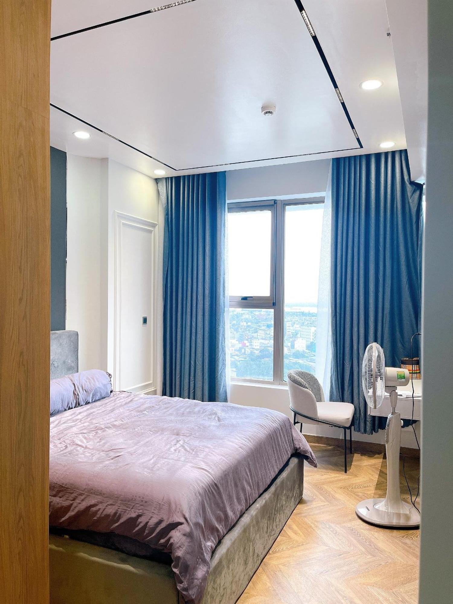 Midtown Phu My Hung Dist 7 - 2br